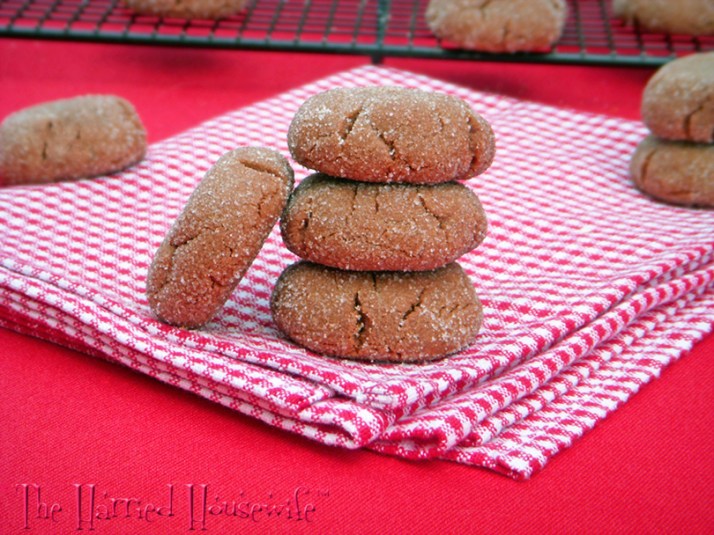 Mini Chocolate Peanut Butter Cookies